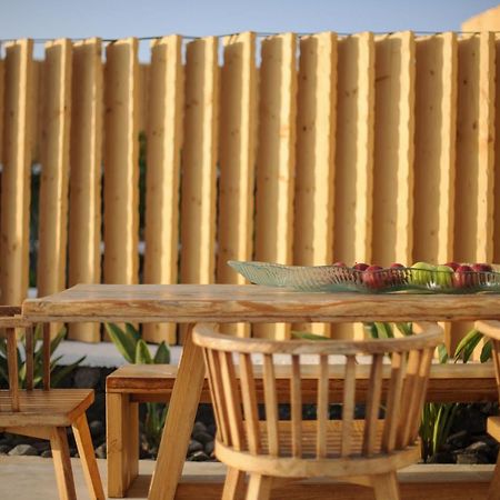 Amor Hideaway Villas Fira  Eksteriør bilde