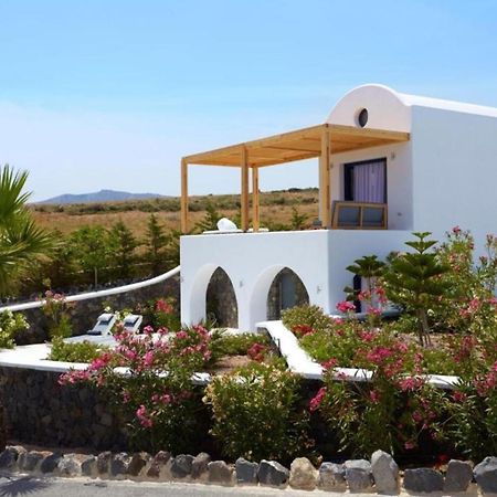 Amor Hideaway Villas Fira  Eksteriør bilde