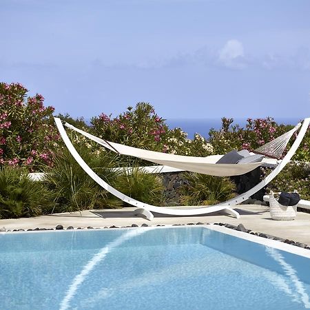 Amor Hideaway Villas Fira  Eksteriør bilde