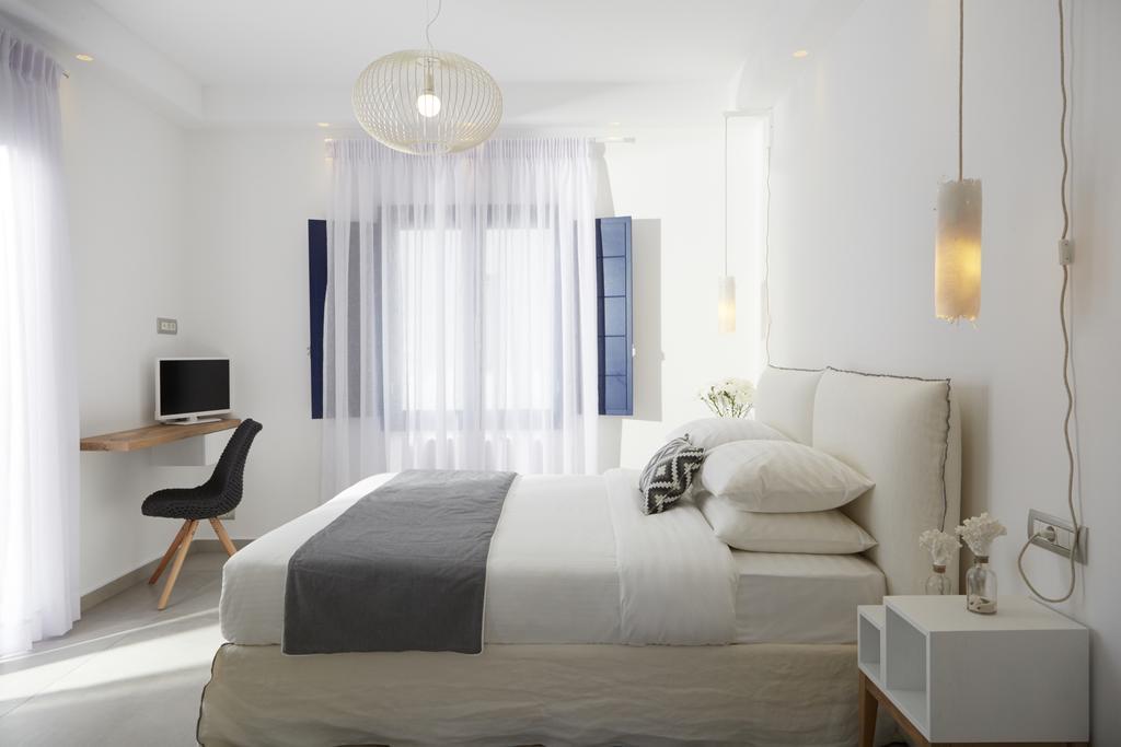 Amor Hideaway Villas Fira  Eksteriør bilde
