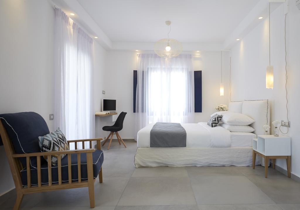 Amor Hideaway Villas Fira  Eksteriør bilde
