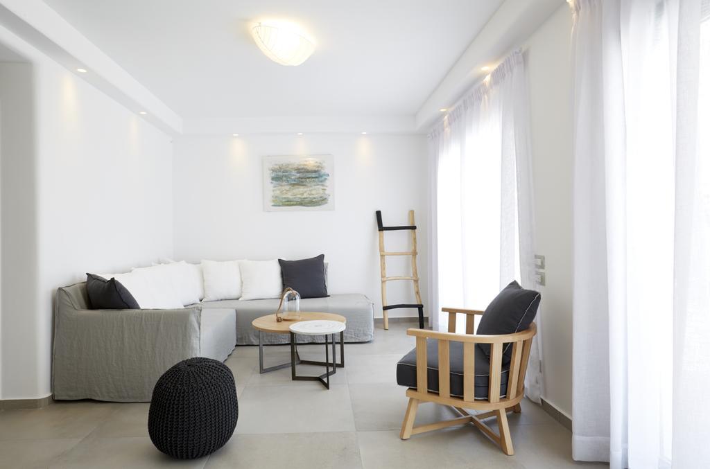 Amor Hideaway Villas Fira  Eksteriør bilde