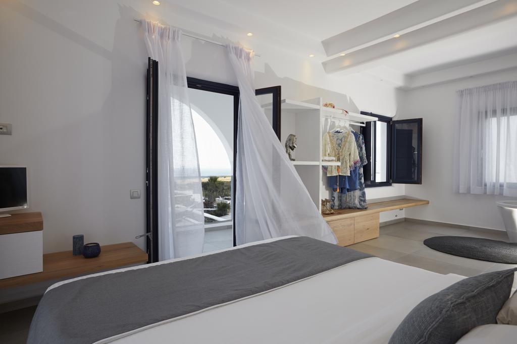 Amor Hideaway Villas Fira  Eksteriør bilde