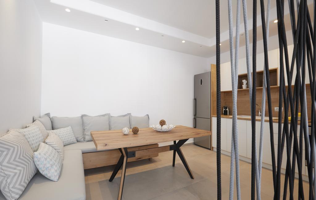 Amor Hideaway Villas Fira  Eksteriør bilde