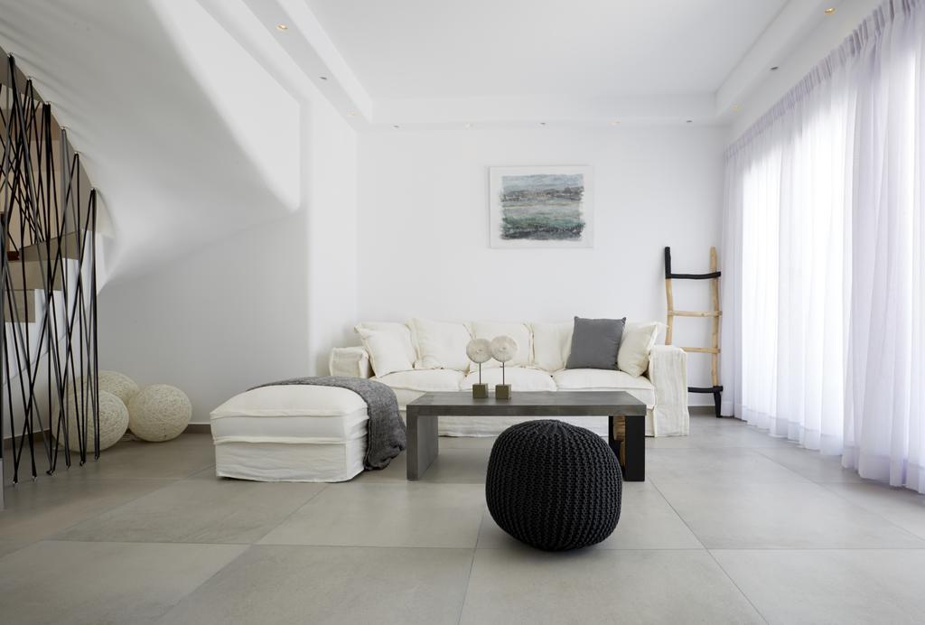 Amor Hideaway Villas Fira  Eksteriør bilde