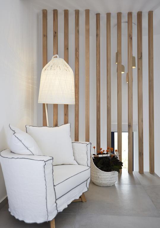 Amor Hideaway Villas Fira  Eksteriør bilde