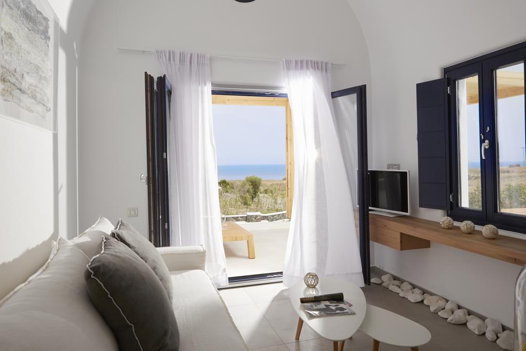 Amor Hideaway Villas Fira  Eksteriør bilde
