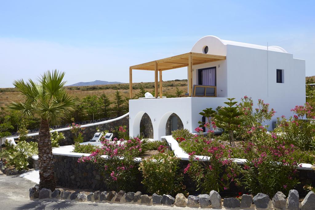 Amor Hideaway Villas Fira  Eksteriør bilde