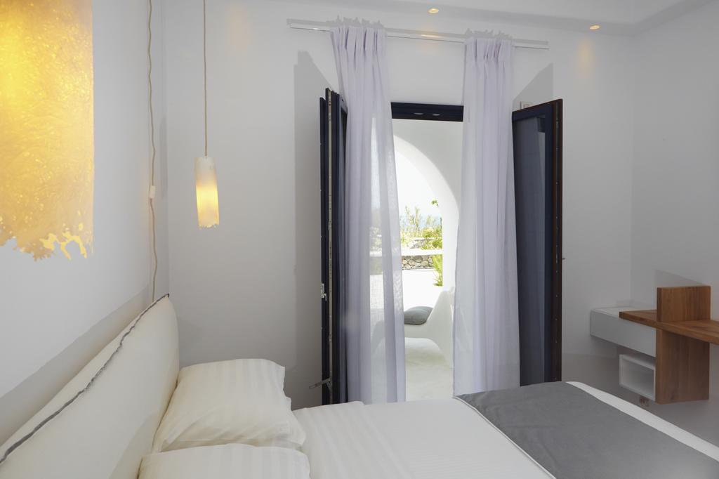 Amor Hideaway Villas Fira  Eksteriør bilde