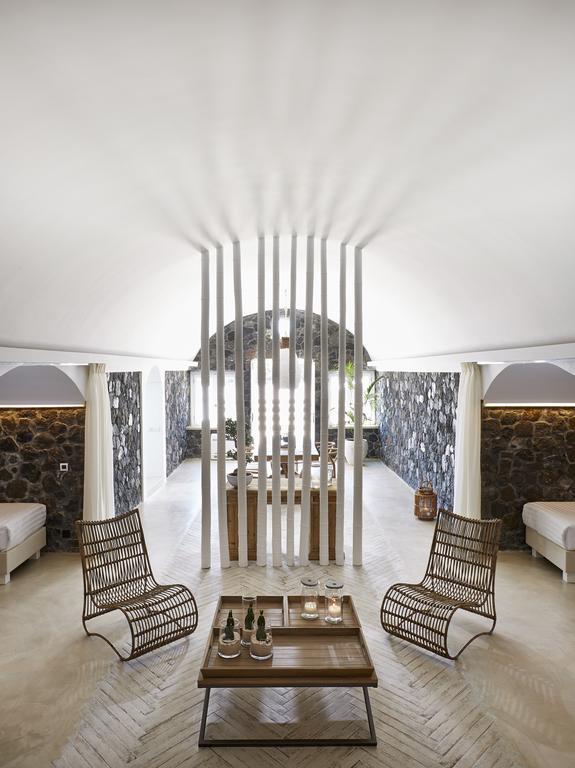 Amor Hideaway Villas Fira  Eksteriør bilde