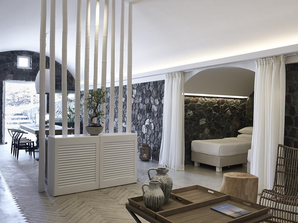 Amor Hideaway Villas Fira  Eksteriør bilde