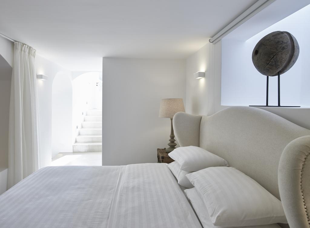 Amor Hideaway Villas Fira  Eksteriør bilde