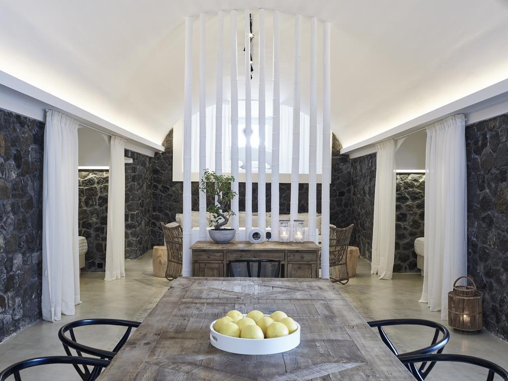 Amor Hideaway Villas Fira  Eksteriør bilde